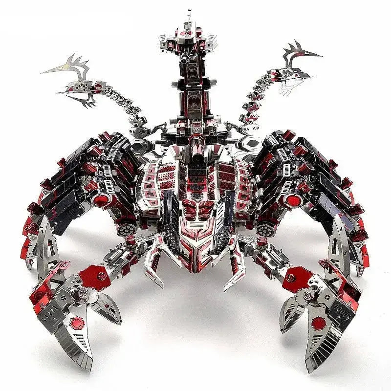 Wildlife - Model to assemble
