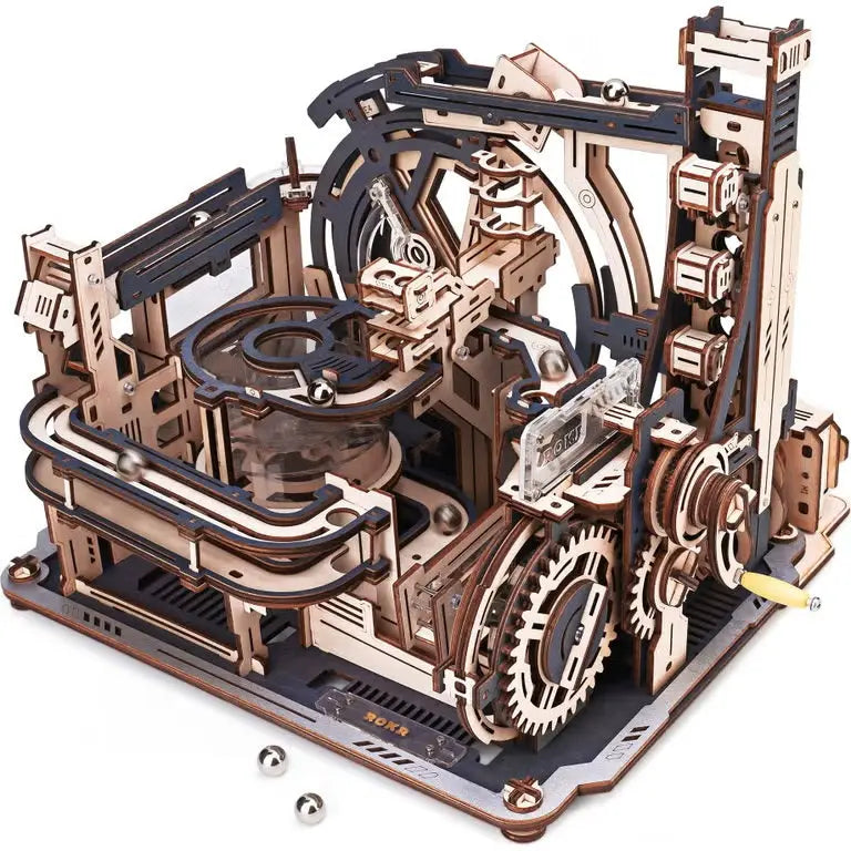 [[{"value":"{{Product title}}"}]] - Model to assemble