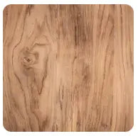 Wood - Model to assemble