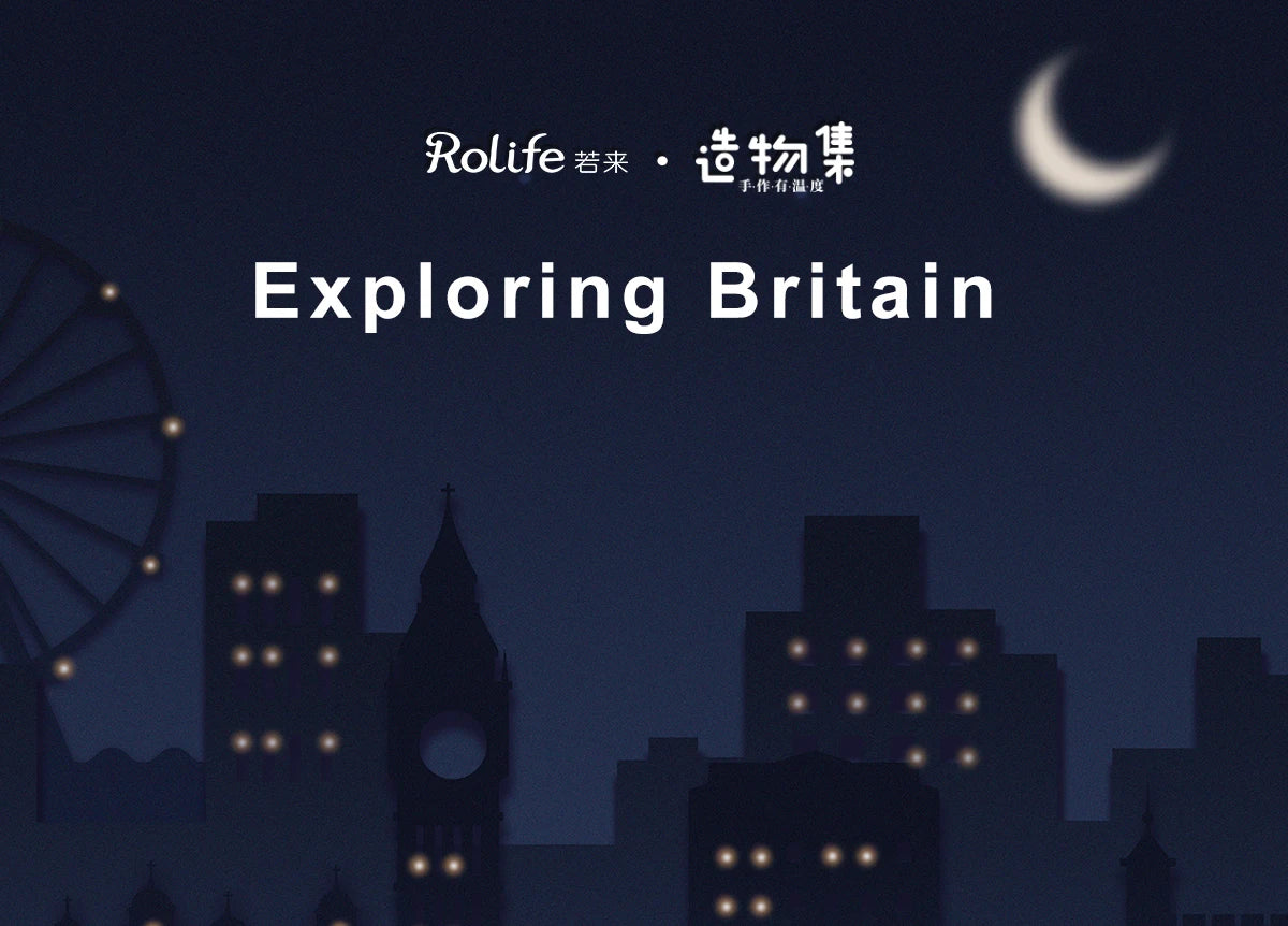 Tower Bridge & Big Ben with light