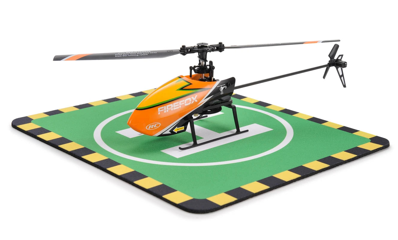 Beginner RTF Automatic Stable RC Helicopter 2.4G 4 Channel Single Propeller Without Aileron E129 C129 Durable Long Flight Time Model to assemble
