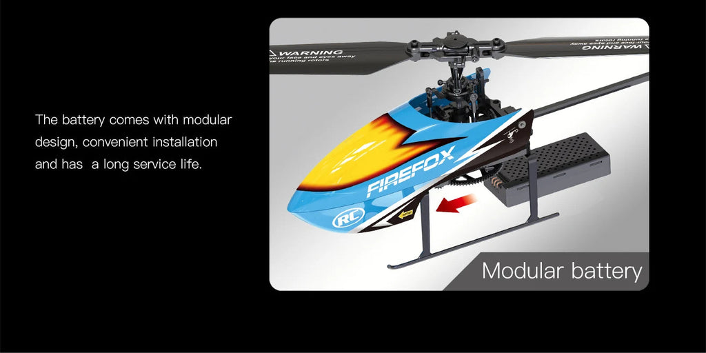 Beginner RTF Automatic Stable RC Helicopter 2.4G 4 Channel Single Propeller Without Aileron E129 C129 Durable Long Flight Time Model to assemble