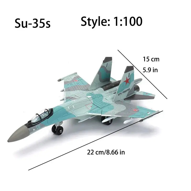 F-14 Tomcat Fighter Jet Building Block Set – Military Aircraft DIY Model Kit for Teens & Adults Model to assemble