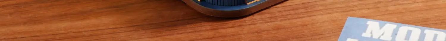 Gravity Swinging Blocks - Model to assemble