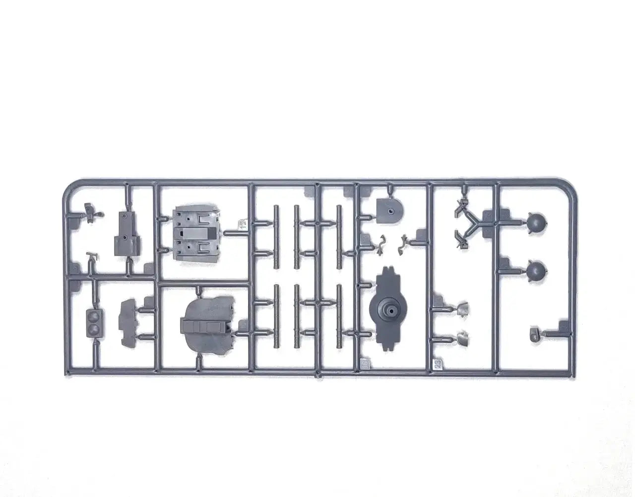 KA-52K Carrier-Based Helicopter Model Kit 1/72 Scale – Russian Military Unassembled Collectible - Model to assemble