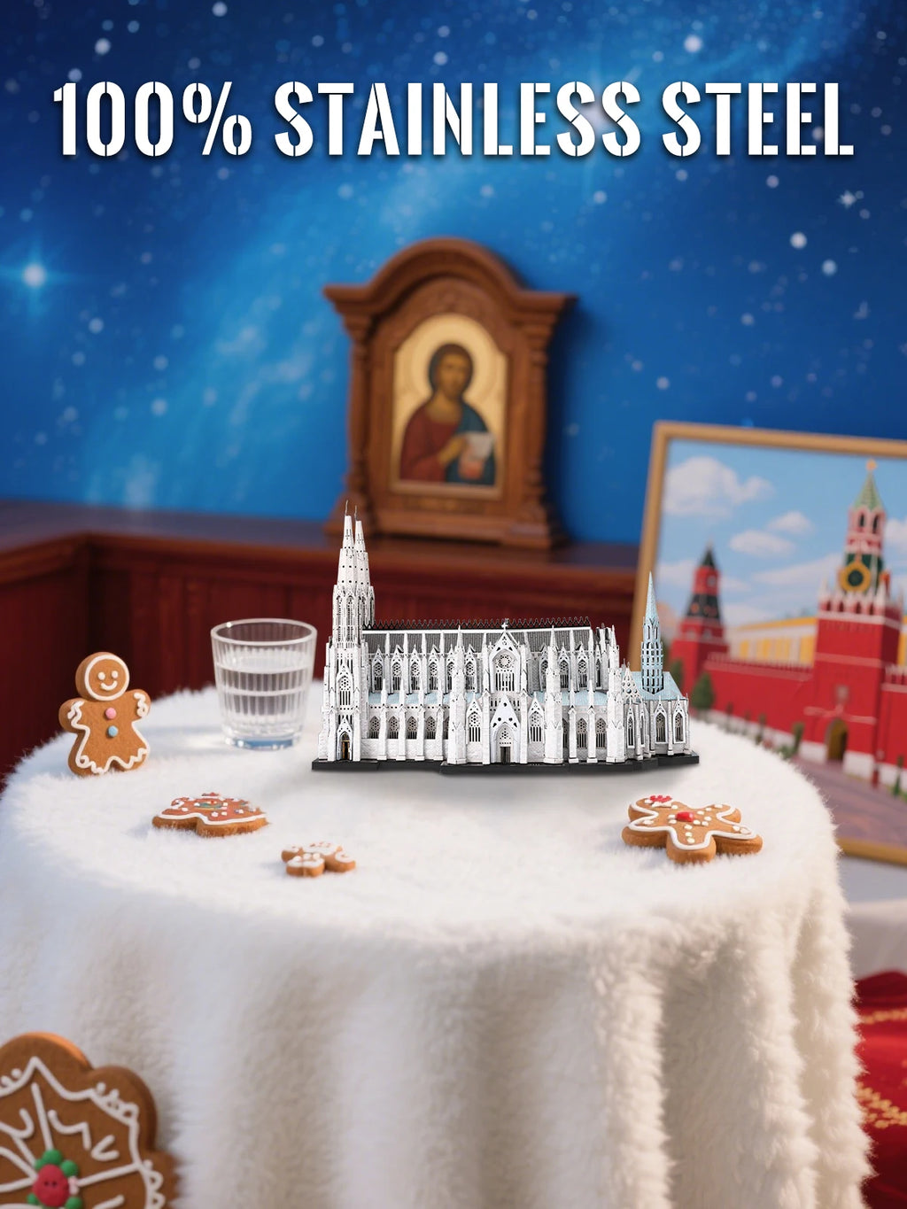 St. Patrick's Cathedral