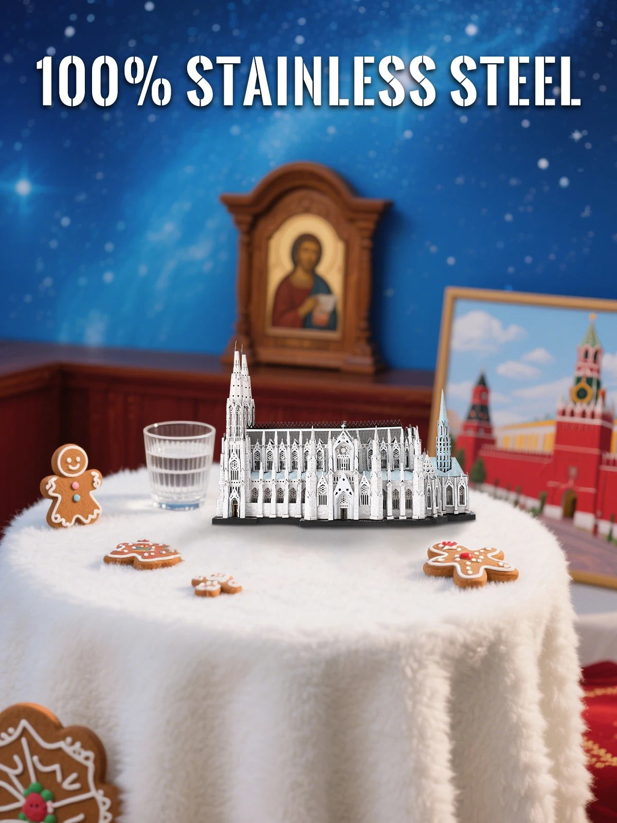 St. Patrick's Cathedral