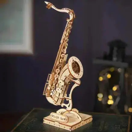 Musical Instruments : Saxophone, Drum, Accordion, Cello
