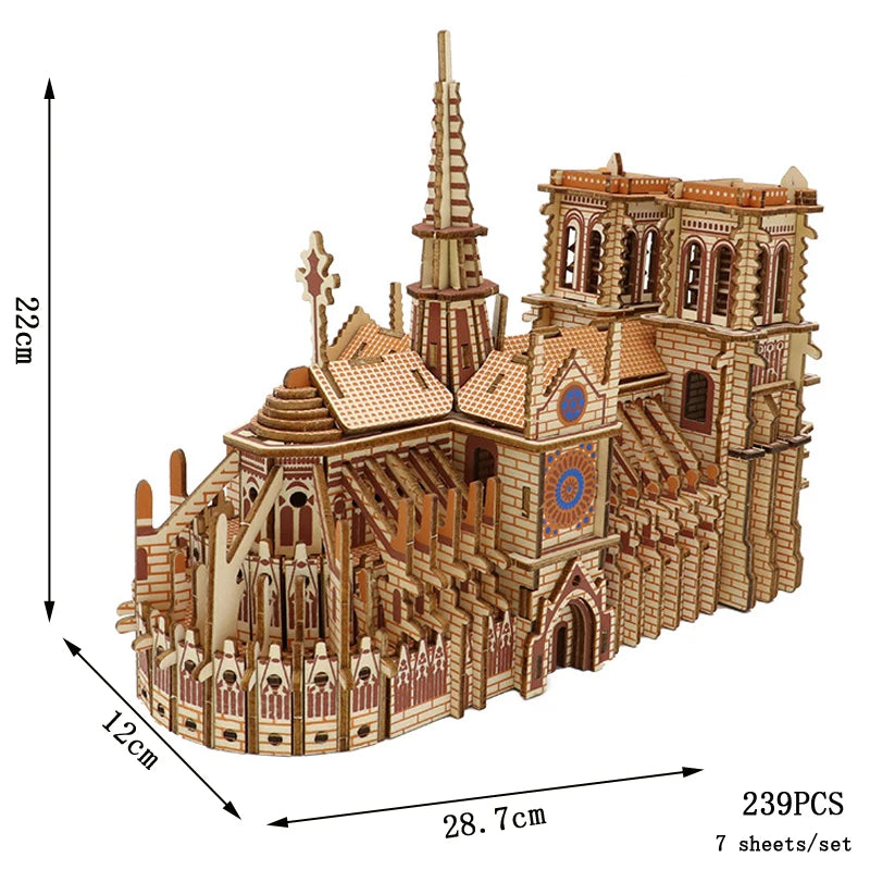 Retro Bus European-style Campervan