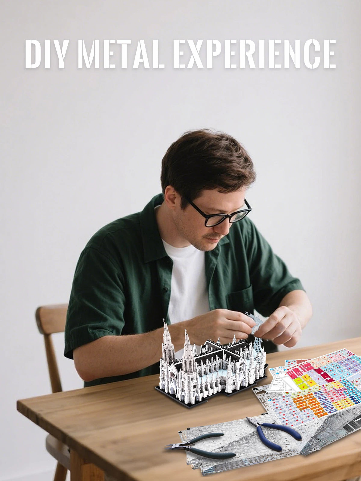 St. Patrick's Cathedral