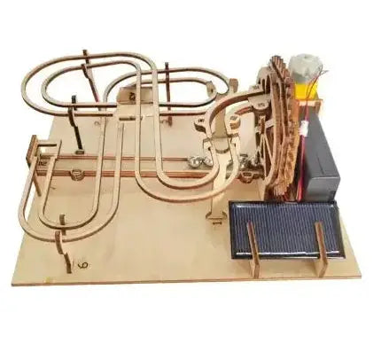 Marble Run Kits