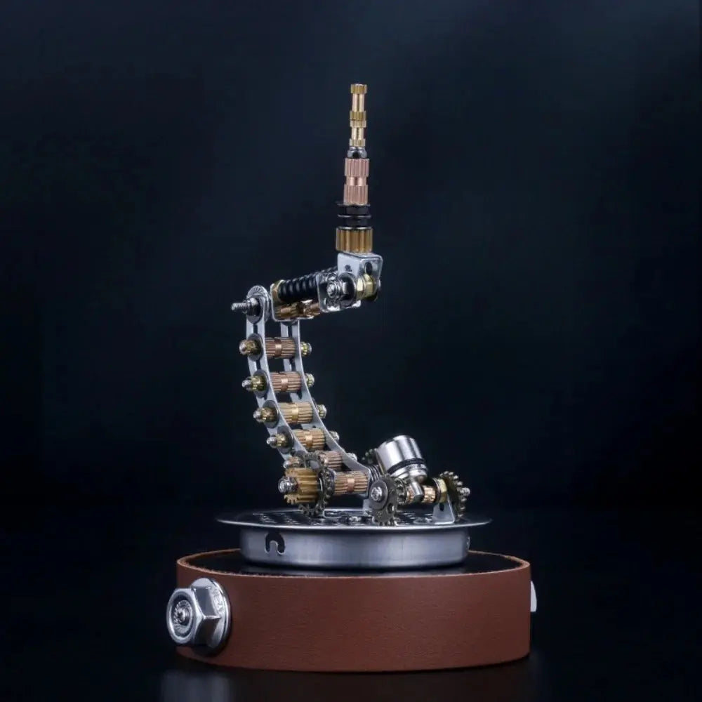 Metal insect Model to assemble