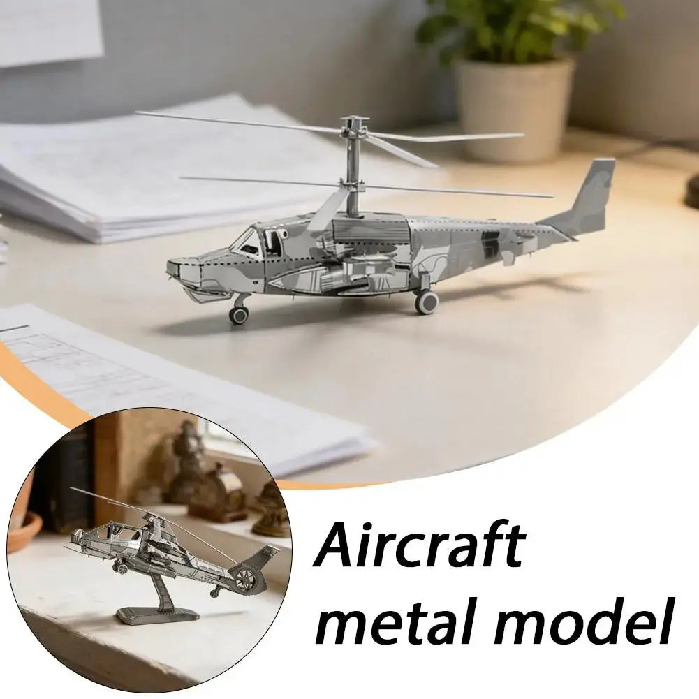 Aircraft Model Kits - Model to assemble