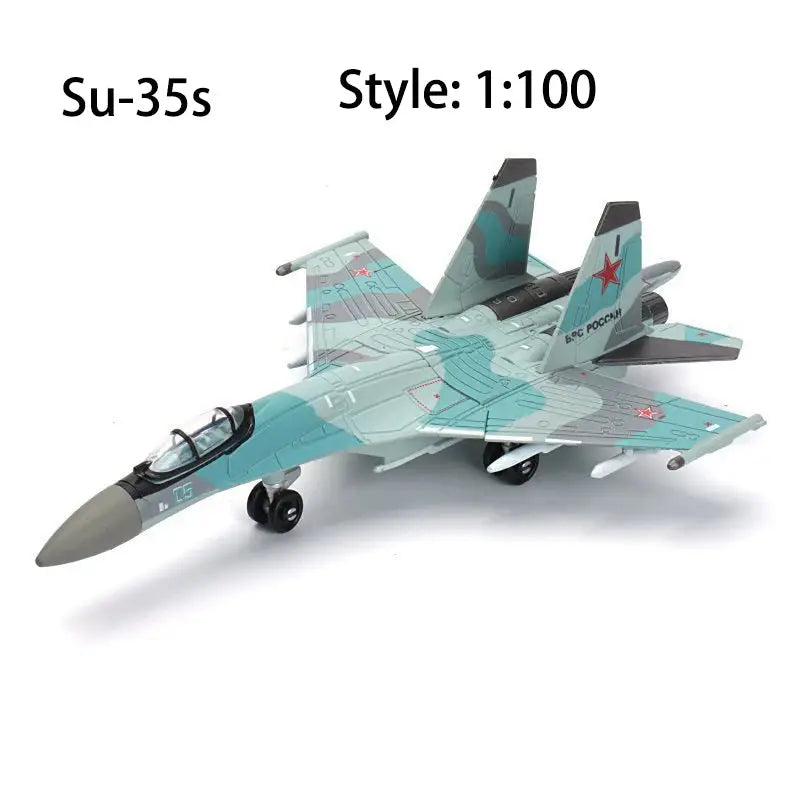 F-14 Tomcat Fighter Jet Building Block Set – Military Aircraft DIY Model Kit for Teens & Adults Model to assemble