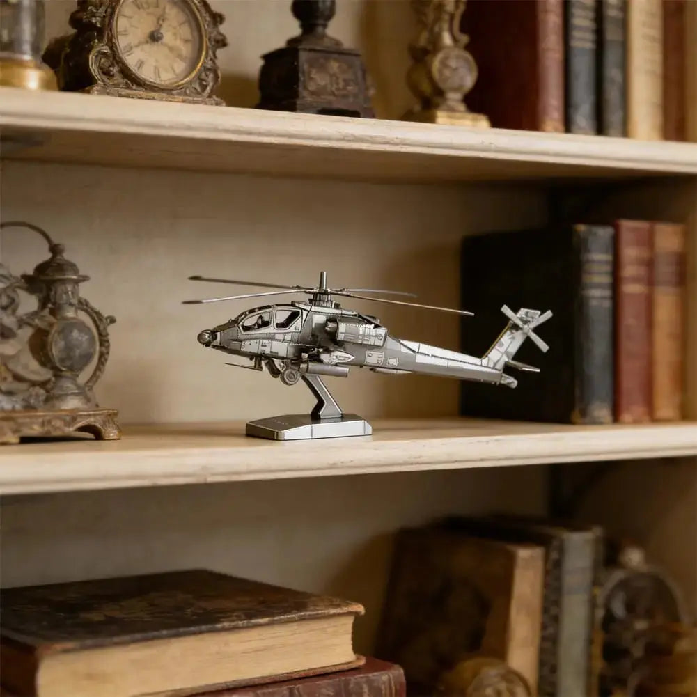 Aircraft Model Kits - Model to assemble
