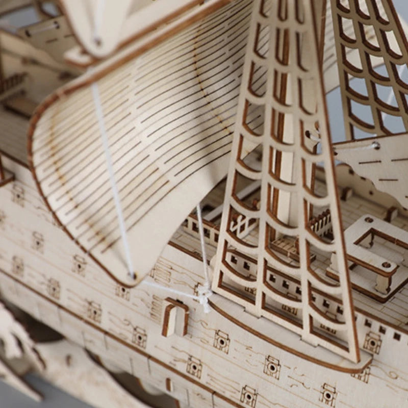 Warship HMS Victory Vessel British Classic Ship Sailboat