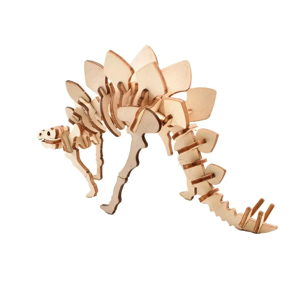 Dinosaurs Model to assemble