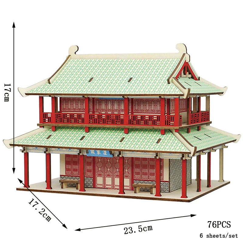 Ancient Town of Fenghuang