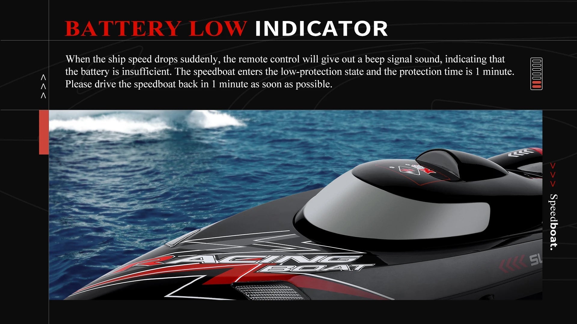 WLtoys WL916 WL912-A RC Boat 2.4Ghz 55KM/H 35KM/H High Speed Racing Watercraft Remote Control Speedboat Toys For Boys Model to assemble