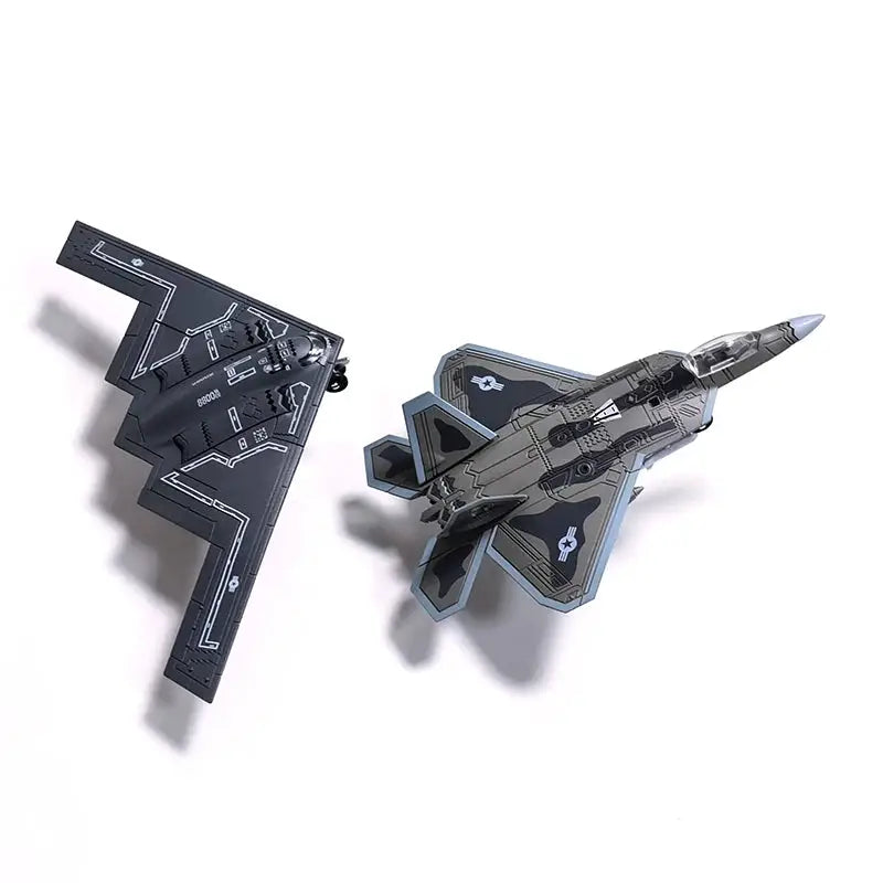 F-14 Tomcat Fighter Jet Building Block Set – Military Aircraft DIY Model Kit for Teens & Adults Model to assemble