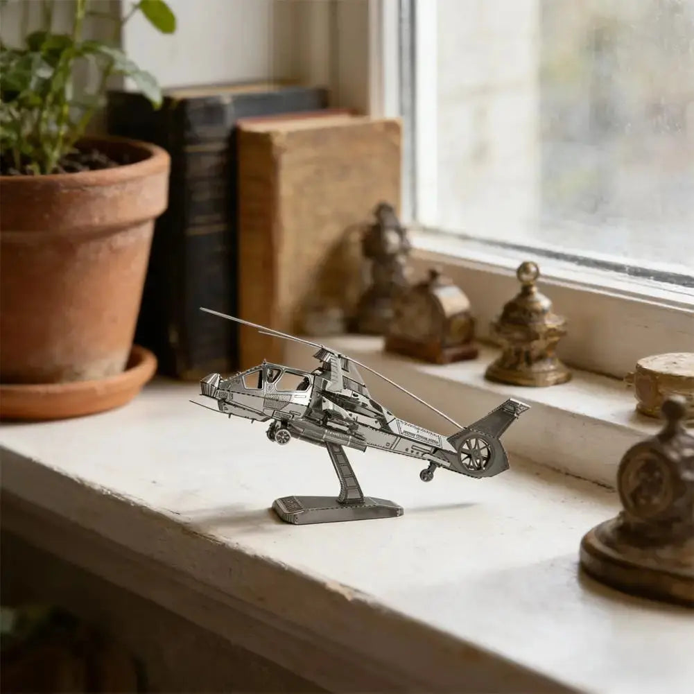 Aircraft Model Kits - Model to assemble