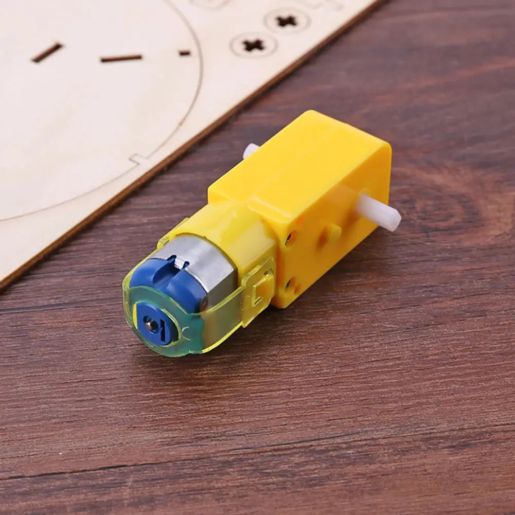 DIY Science Toys Children Educational Projects Kits - Model to assemble