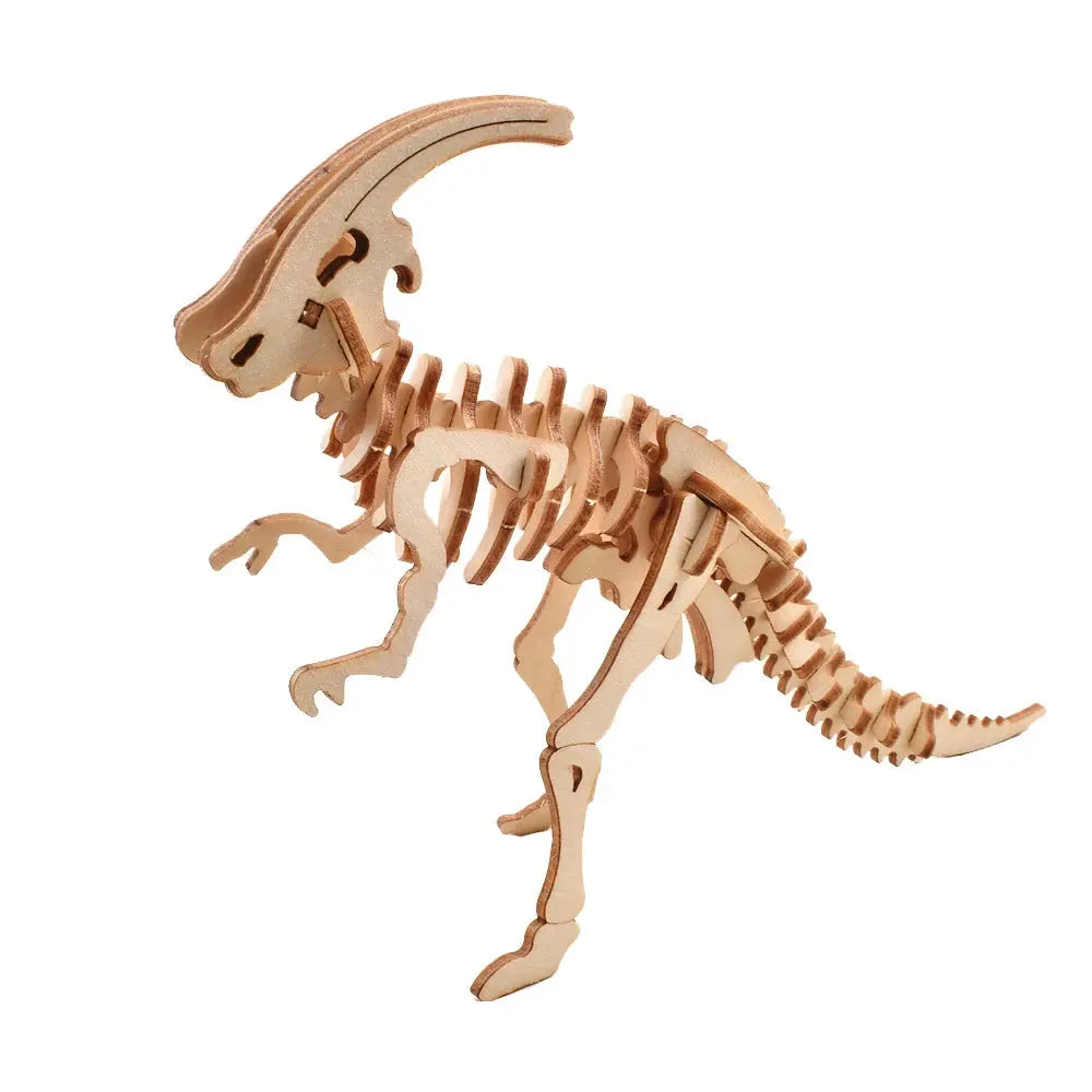 Dinosaurs Model to assemble