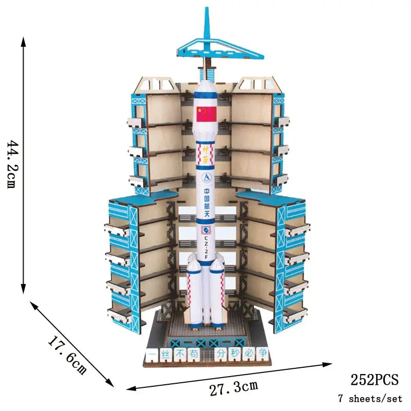 Warship HMS Victory Vessel British Classic Ship Sailboat Model to assemble