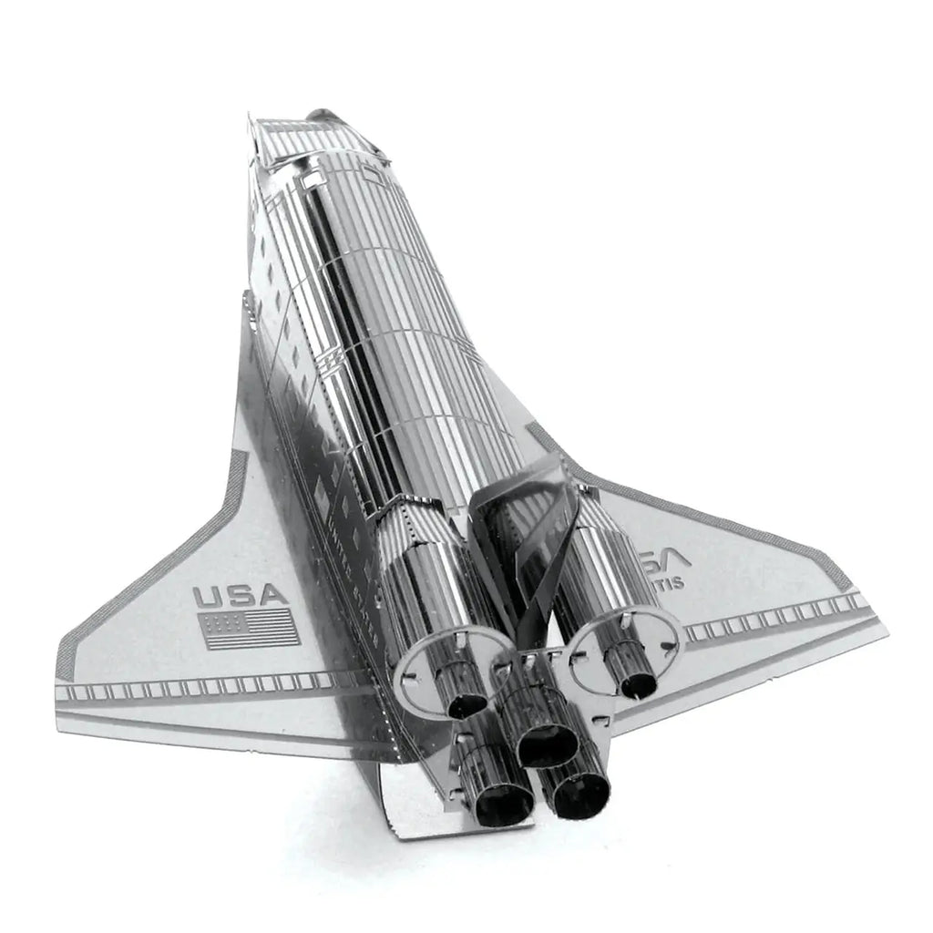 Metal Aircraft 3D Puzzle Model Kits DIY Model to assemble