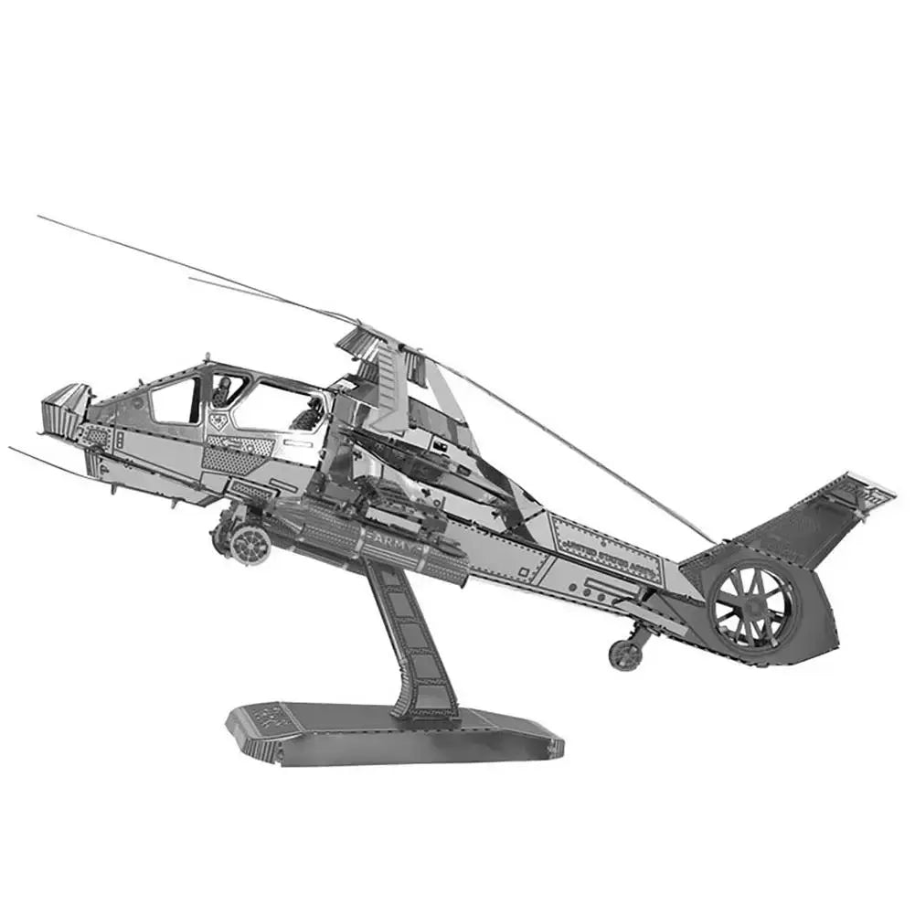 Aircraft Model Kits - Model to assemble