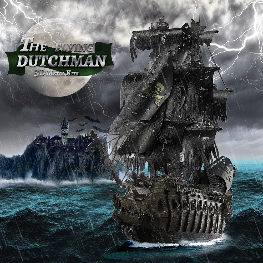 The Flying Dutchman