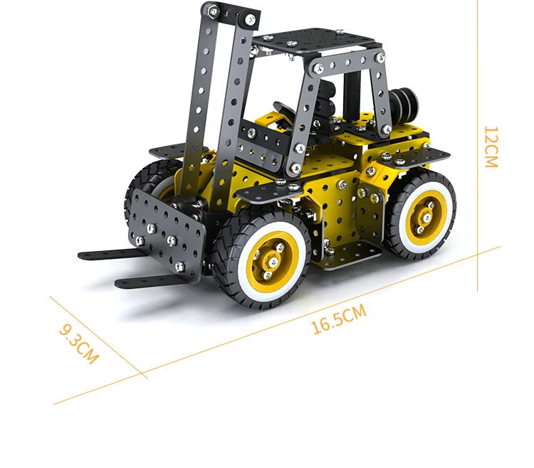 Construction vehicle