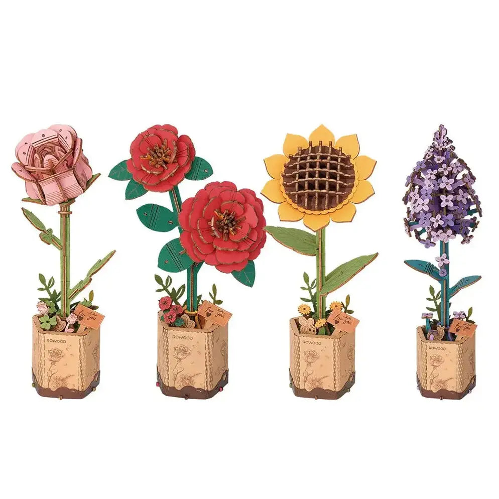 Flowers Bouquet