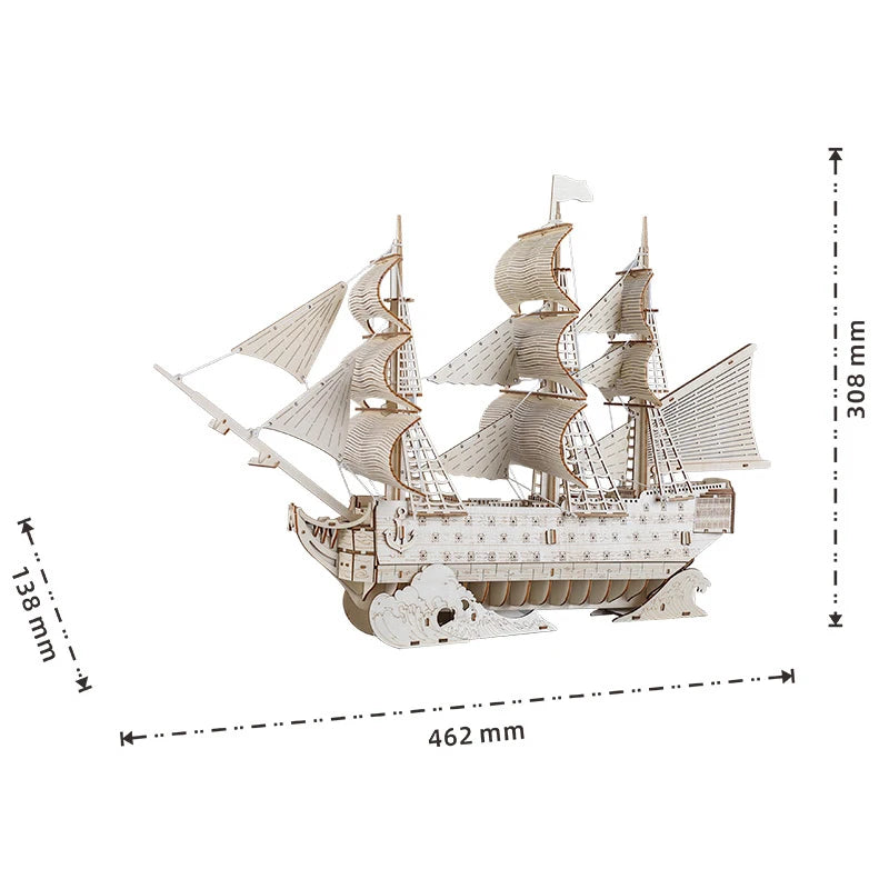 Warship HMS Victory Vessel British Classic Ship Sailboat