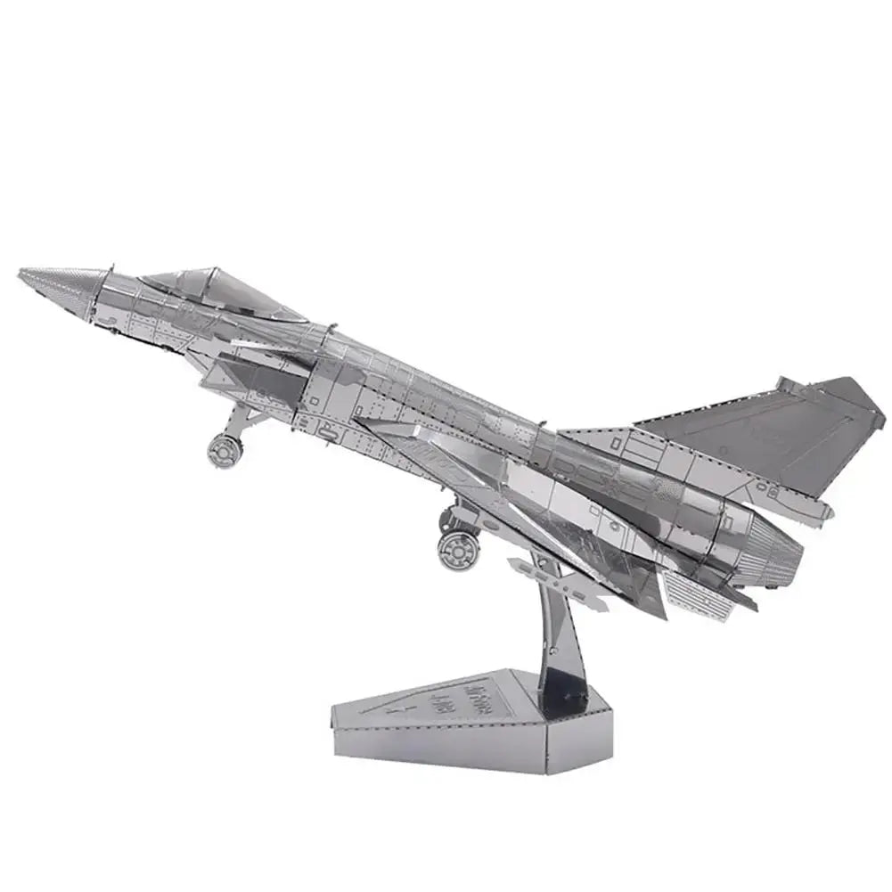 Aircraft Model Kits - Model to assemble