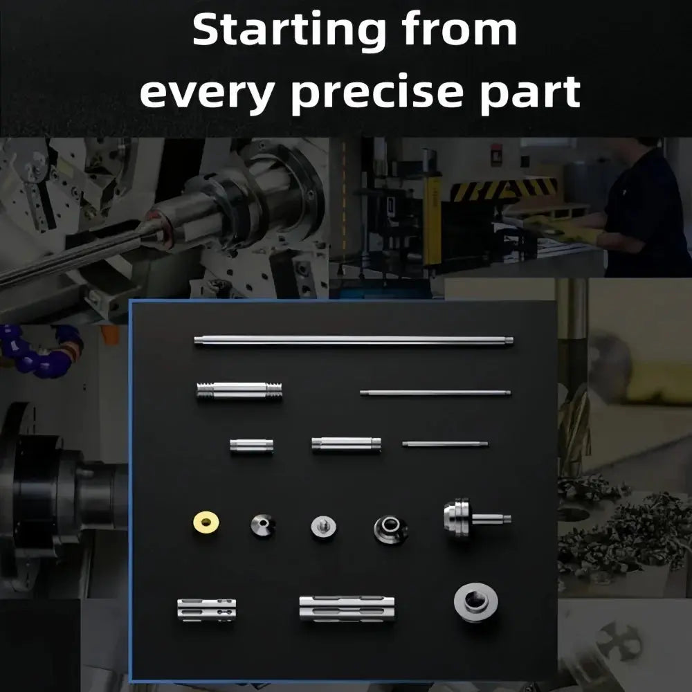 Scorpion assembly model 3D puzzle Model to assemble