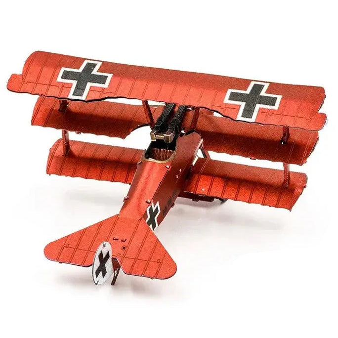 3D Metal Military Aircraft Model Kits – Fighter &amp; Bomber Collection Model to assemble