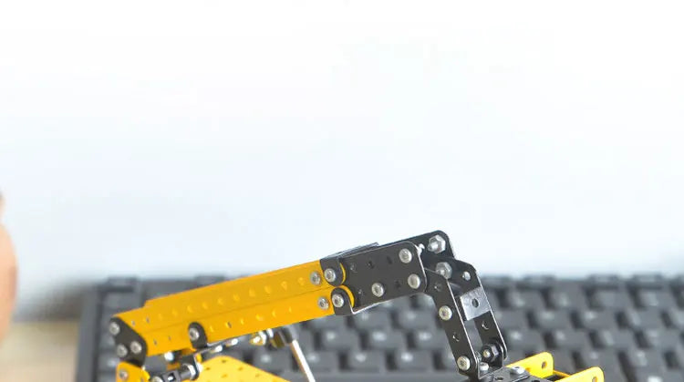 Construction vehicle