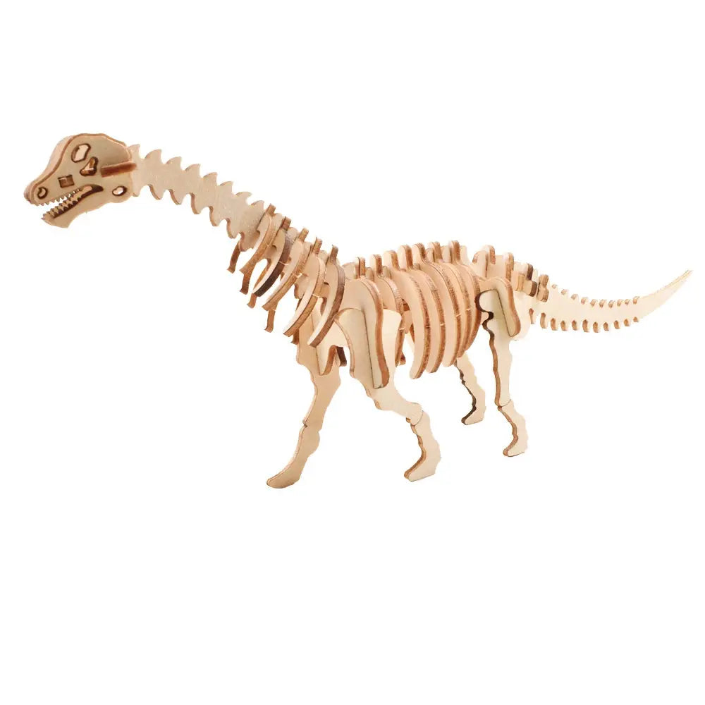 Dinosaurs Model to assemble