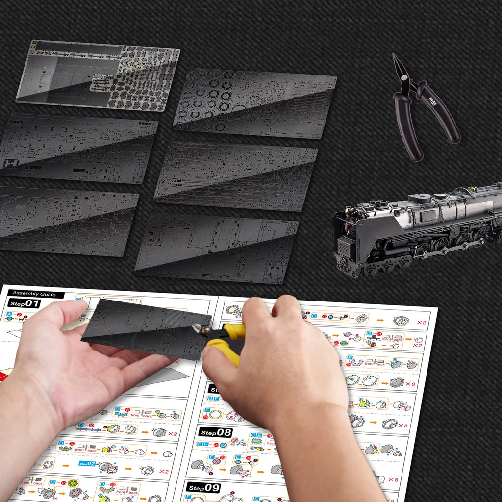 Locomotive Class S-2