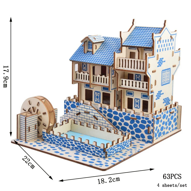 Ancient Town of Fenghuang