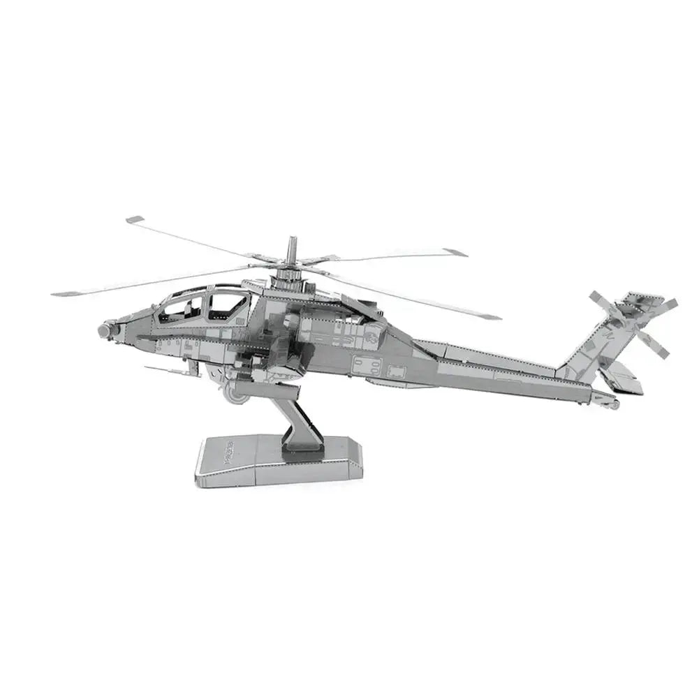 Aircraft Model Kits - Model to assemble