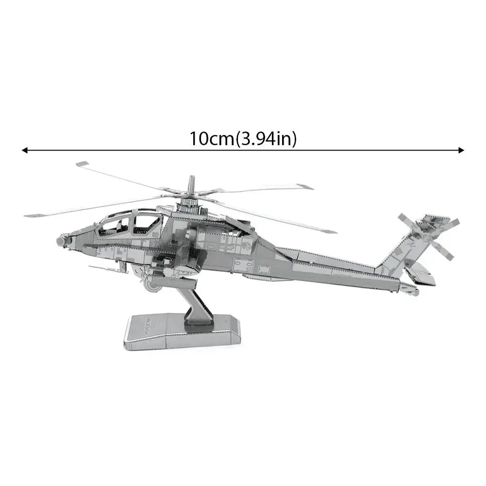 Aircraft Model Kits - Model to assemble