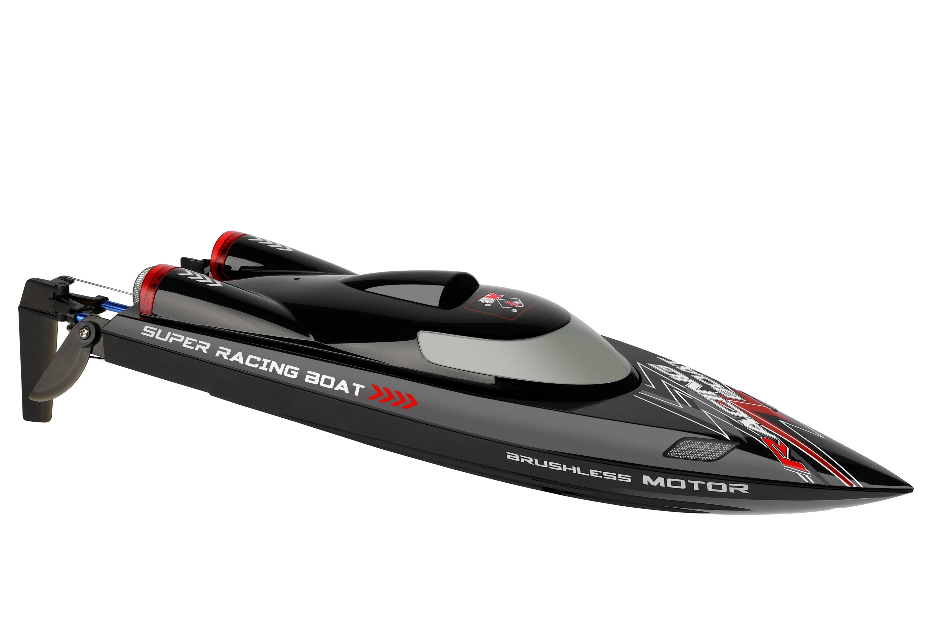 WLtoys WL916 WL912-A RC Boat 2.4Ghz 55KM/H 35KM/H High Speed Racing Watercraft Remote Control Speedboat Toys For Boys Model to assemble