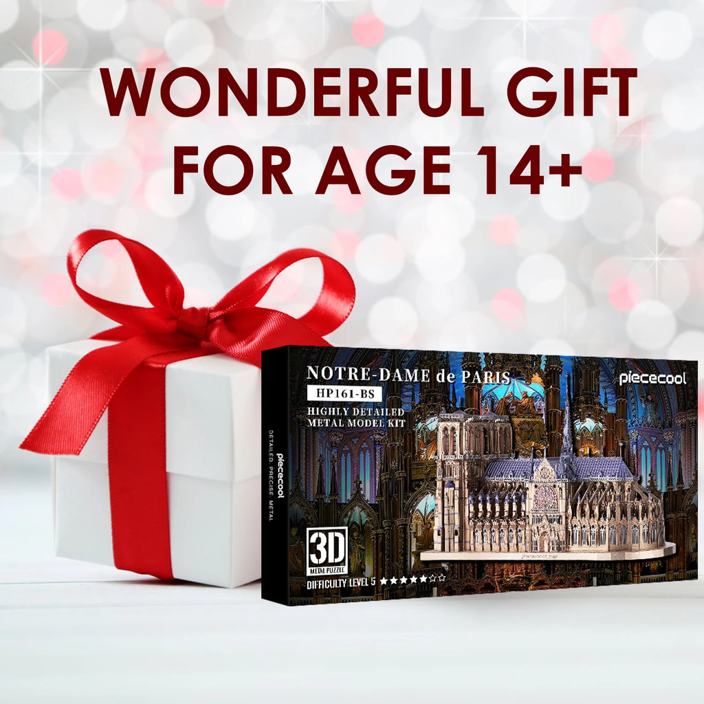 Notre Dame Cathedral Paris