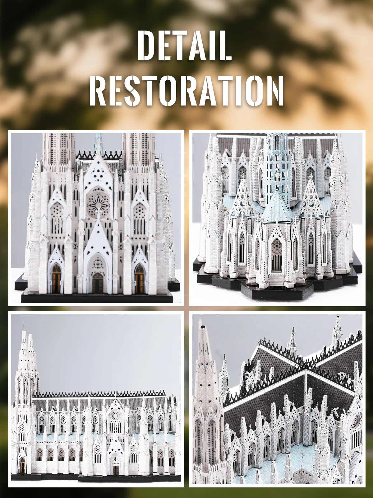 St. Patrick's Cathedral