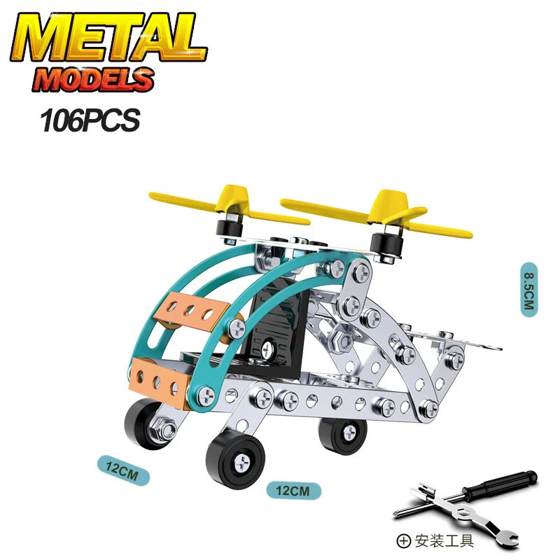 Off-road Excavator Engineering Vehicle