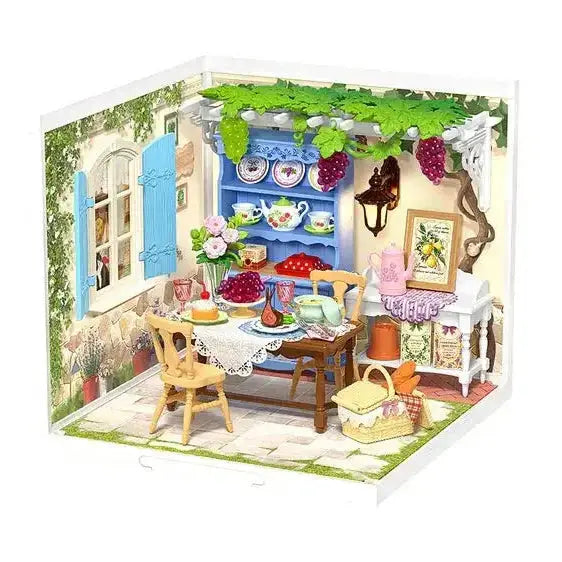 DIY Miniature House Kits