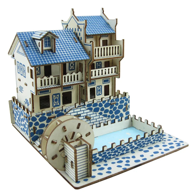 Ancient Town of Fenghuang