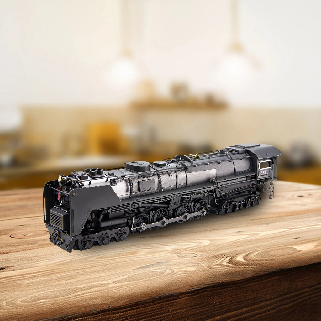 Locomotive Class S-2